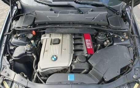 BMW 3 серия, 2006 год, 999 000 рублей, 16 фотография