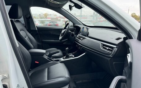 Chery Tiggo 4 I рестайлинг, 2024 год, 1 660 000 рублей, 11 фотография