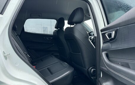 Chery Tiggo 4 I рестайлинг, 2024 год, 1 660 000 рублей, 12 фотография