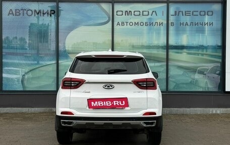 Chery Tiggo 4 I рестайлинг, 2024 год, 1 660 000 рублей, 6 фотография