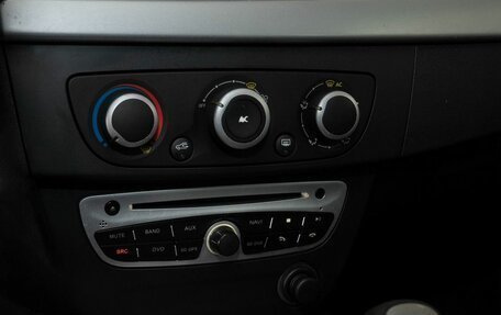 Renault Megane III, 2012 год, 628 000 рублей, 7 фотография