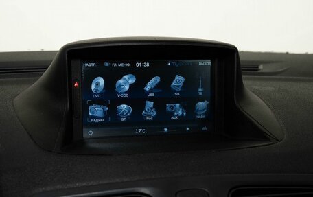 Renault Megane III, 2012 год, 628 000 рублей, 6 фотография