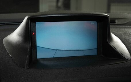 Renault Megane III, 2012 год, 628 000 рублей, 11 фотография