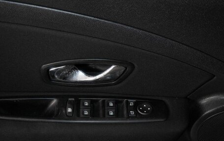 Renault Megane III, 2012 год, 628 000 рублей, 13 фотография