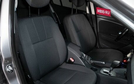 Renault Megane III, 2012 год, 628 000 рублей, 9 фотография