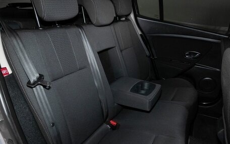 Renault Megane III, 2012 год, 628 000 рублей, 5 фотография