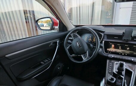 Geely Atlas, 2021 год, 1 690 000 рублей, 6 фотография