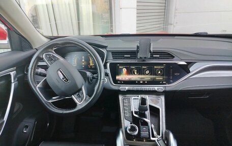 Geely Atlas, 2021 год, 1 690 000 рублей, 8 фотография