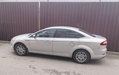 Ford Mondeo IV, 2007 год, 600 000 рублей, 3 фотография