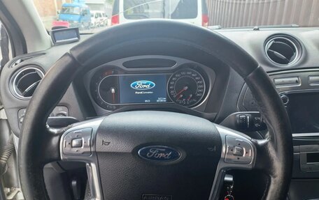 Ford Mondeo IV, 2007 год, 600 000 рублей, 5 фотография