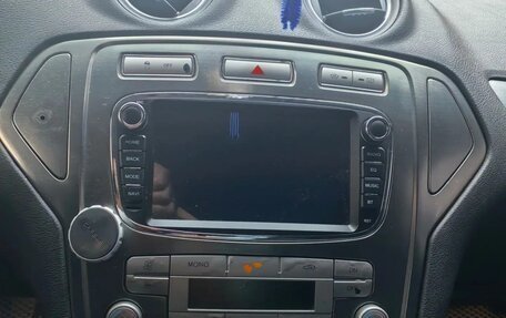 Ford Mondeo IV, 2007 год, 600 000 рублей, 4 фотография