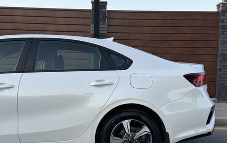 KIA Cerato IV, 2020 год, 1 590 000 рублей, 9 фотография
