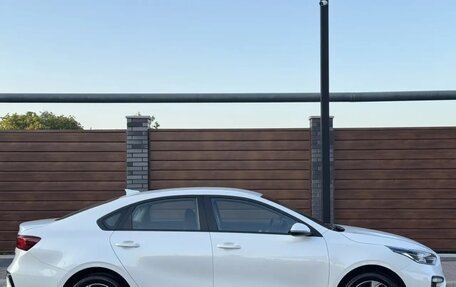 KIA Cerato IV, 2020 год, 1 590 000 рублей, 4 фотография