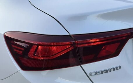 KIA Cerato IV, 2020 год, 1 590 000 рублей, 6 фотография