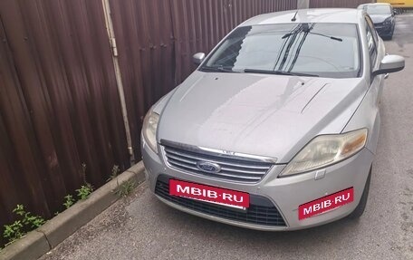 Ford Mondeo IV, 2007 год, 600 000 рублей, 2 фотография