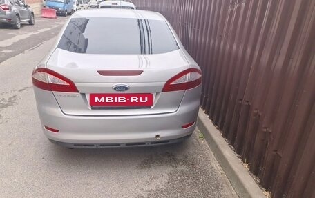 Ford Mondeo IV, 2007 год, 600 000 рублей, 6 фотография