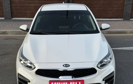 KIA Cerato IV, 2020 год, 1 590 000 рублей, 1 фотография