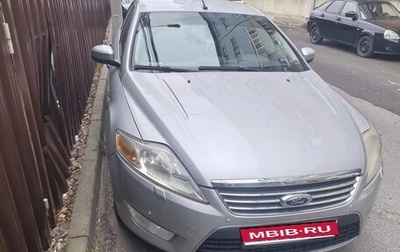 Ford Mondeo IV, 2007 год, 600 000 рублей, 1 фотография