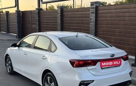KIA Cerato IV, 2020 год, 1 590 000 рублей, 3 фотография
