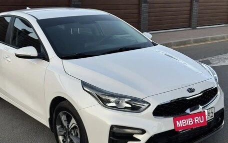 KIA Cerato IV, 2020 год, 1 590 000 рублей, 12 фотография
