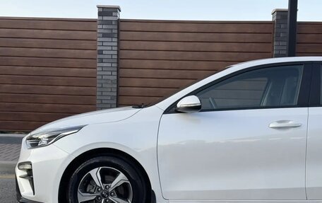 KIA Cerato IV, 2020 год, 1 590 000 рублей, 27 фотография