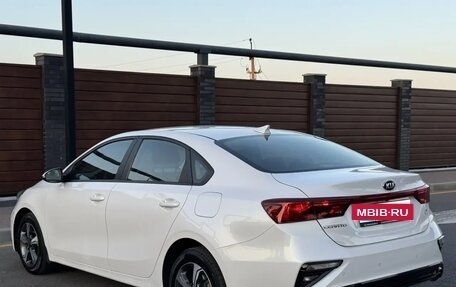 KIA Cerato IV, 2020 год, 1 590 000 рублей, 20 фотография
