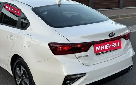 KIA Cerato IV, 2020 год, 1 590 000 рублей, 19 фотография