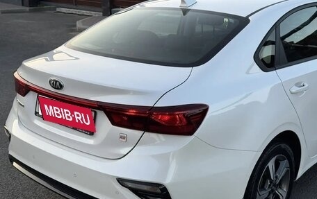 KIA Cerato IV, 2020 год, 1 590 000 рублей, 21 фотография