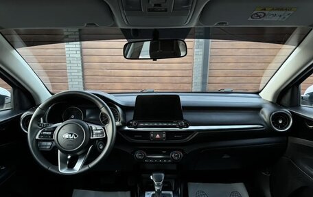 KIA Cerato IV, 2020 год, 1 590 000 рублей, 32 фотография