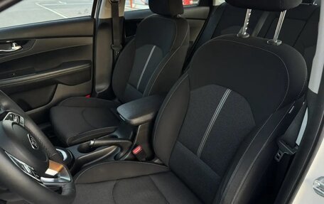 KIA Cerato IV, 2020 год, 1 590 000 рублей, 35 фотография
