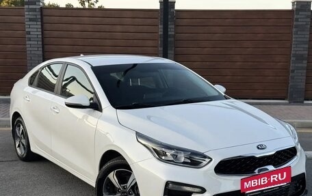 KIA Cerato IV, 2020 год, 1 590 000 рублей, 29 фотография