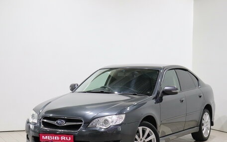 Subaru Legacy IV, 2008 год, 810 000 рублей, 1 фотография
