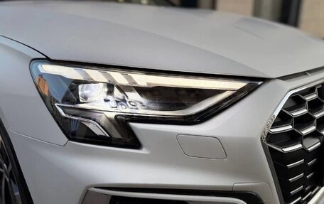 Audi A3, 2023 год, 2 170 000 рублей, 3 фотография