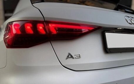 Audi A3, 2023 год, 2 170 000 рублей, 2 фотография