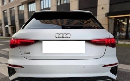 Audi A3, 2023 год, 2 170 000 рублей, 6 фотография