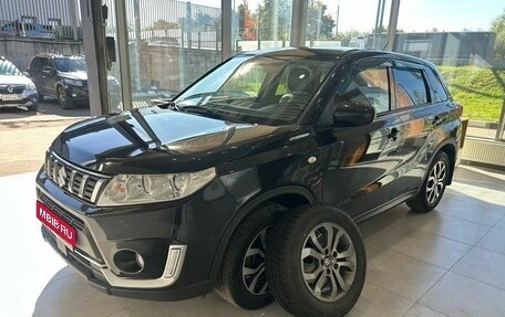Suzuki Vitara II рестайлинг, 2019 год, 1 829 000 рублей, 1 фотография