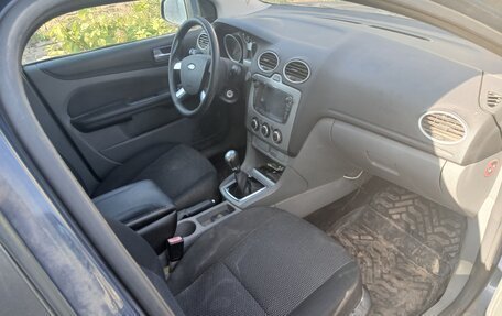 Ford Focus II рестайлинг, 2011 год, 260 000 рублей, 2 фотография