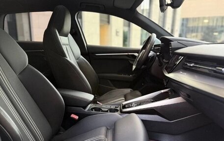 Audi A3, 2023 год, 2 170 000 рублей, 13 фотография