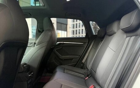 Audi A3, 2023 год, 2 170 000 рублей, 12 фотография