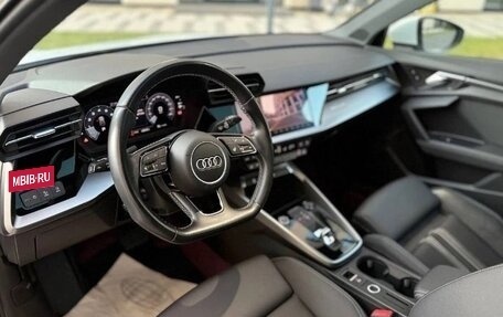 Audi A3, 2023 год, 2 170 000 рублей, 10 фотография