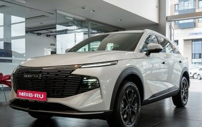 Haval F7, 2026 год, 3 099 000 рублей, 1 фотография
