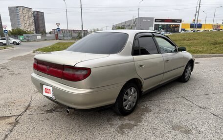 Toyota Carina, 1996 год, 220 000 рублей, 6 фотография