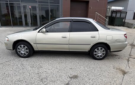 Toyota Carina, 1996 год, 220 000 рублей, 3 фотография