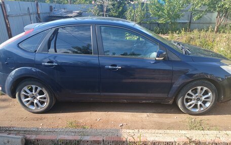 Ford Focus II рестайлинг, 2011 год, 260 000 рублей, 8 фотография