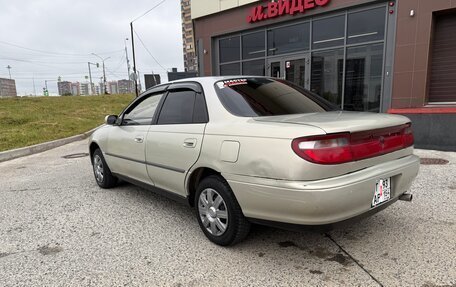 Toyota Carina, 1996 год, 220 000 рублей, 4 фотография