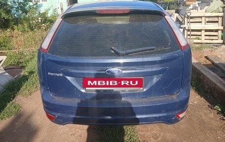 Ford Focus II рестайлинг, 2011 год, 260 000 рублей, 9 фотография