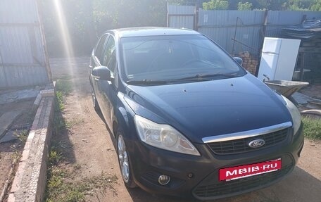 Ford Focus II рестайлинг, 2011 год, 260 000 рублей, 7 фотография
