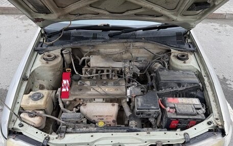 Toyota Carina, 1996 год, 220 000 рублей, 11 фотография