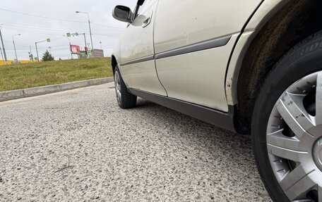 Toyota Carina, 1996 год, 220 000 рублей, 8 фотография