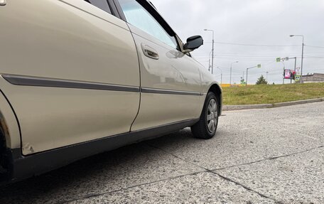 Toyota Carina, 1996 год, 220 000 рублей, 9 фотография